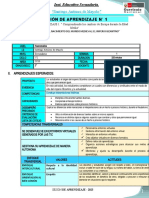 Sesion CCSS 2° Sec-Semana 01.