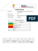 ITP For Under Ground Firewater System