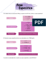 03-Peso Específico