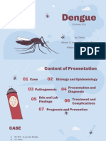 Dengue