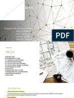 Les Dimensions de Globe HOFSTEDE