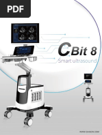 025 FT Ecografo Chison Cbit 8