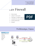 Firewall