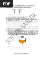 AB PLC Module 1 NO NC Timer Counter