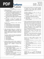 03-03 - 09336915 - Lista - de - Exercicio - Evolucao