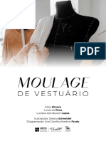 Ebook Moulage Agosto de 2022