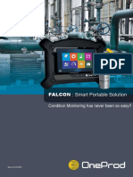 Falcon Oneprod