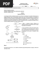 Ficha Avaliação Formativa 7 - Engenharia Genética