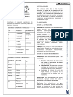 Anatomia Semana 4