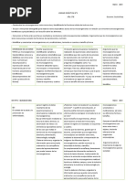 Unidad 1 Ciencias Naturales 5°