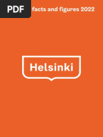 22 06 15 Helsinki Facts and Figures 2022