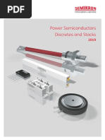 SEMIKRON - Product Catalogue Discretes - 2018 12 20 - EN