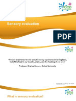 Sensory Evalaution PPT 1114c2