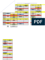 Jadwal Kuliah Ganjil 2021-2022-1