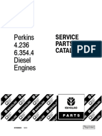 4.236M Parts Catalog