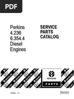 4.236M Parts Catalog