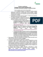 Términos y Condiciones Campaña Incentivos Débito Automático 2023 VF