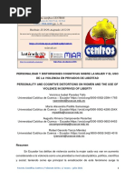 Centros, 1