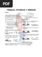 Tema 06 de Fisica Trabajo Potencia y Energ