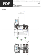 Volume 2-01 Truck Drawing