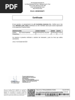 Certif. Trabajo JJC (Junio - Oct. 2021)