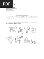 El Ciclo Diario en El Medioambiente