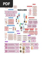 Fisiología de Los Sentidos Inf