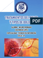 Rotafolio Tratamientos y Tipos de Dolores