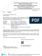 .9. 21 S.D. 23 September 2022 Daring 500 SMK Di Indonesia, Sosialisasi Sekolah Ramah Anak Dan Penanganan Kasus Ramah Anak