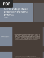 Lecture 3 Pharmaceutical