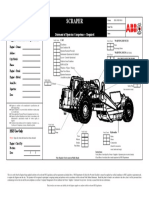 16 INSP 0016 One Engine Scraper Check