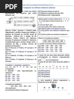 Habilidade 4 - Matemática 3º Ano