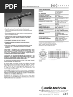 AT4053b Specification Sheet