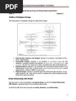 CUAP DBMS Notes Unit2 2021