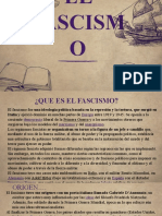 Fascismo