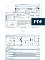 APR - 038 - MONTAGEM E DESMONTAGEM DE FORMAS - Aciaria