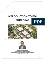 Introduction To Emi Shielding