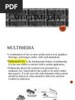 MULTIMEDIA