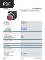 3SU11530AB201CA0 Datasheet en