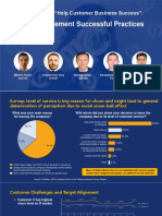 Churn Consultancy For V Case Sharing