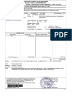 SPM Honorarium PPNPN Agustus 2021