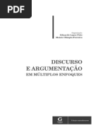 AZEVEDO. Capacidades Argumentativas de Professores e Estudantes Da Educação Básica em Discussão