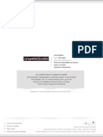 20 - PEIXOTO, M. Do C. de L. Democratização e Desigualdades Na Educação Superior - o Caso Do Brasil