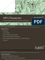 B BPO Financeiro