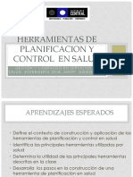 Clase 4 Herramientas de Planificacion en Salud Ok