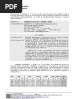 Resolucion Segunda Concesión 119E-2022 CSV