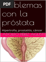 Problemas Con La Prostata - Hipe - Adolfo Perez Agusti