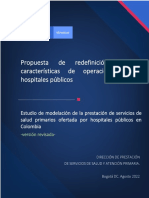 2022.07 MSPS Estudio Oferta Servicios Salud Primarios Hospitales Públicos v10