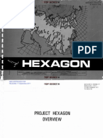 Project HEXAGON Overview