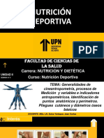 Nutricion Deportiva Ppts